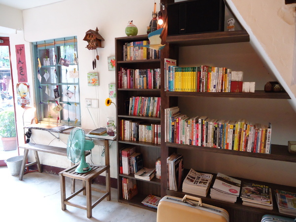 拾光機:【台中下午茶】搭上拾光機 ,一起去旅行! 拾光機:【台中下午茶】搭上拾光機 ,一起去旅行!