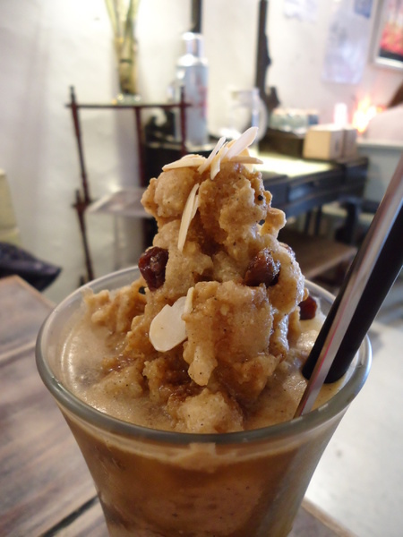 拾光機:【台中下午茶】搭上拾光機 ,一起去旅行! 拾光機:【台中下午茶】搭上拾光機 ,一起去旅行!