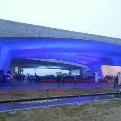 向山行政暨遊客中心:【日月潭】【親愛的我愛上別人了】前衛設計與大自然的對話向山行政暨遊客中心 向山行政暨遊客中心:【日月潭】【親愛的我愛上別人了】前衛設計與大自然的對話向山行政暨遊客中心