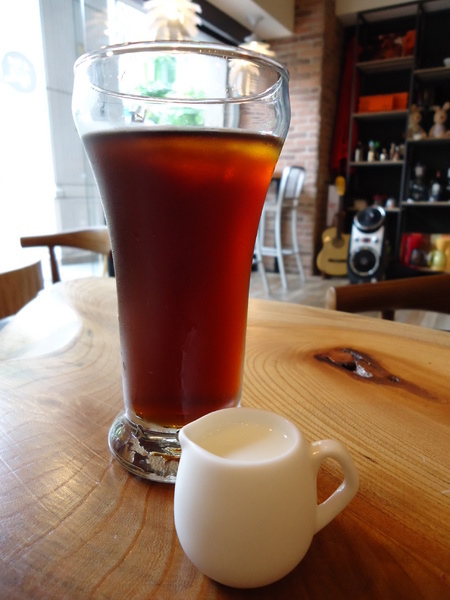 貨圓甲精選咖啡專業店(崇德店):【台中早午餐】裝潢還不賴的新開幕店家貨CAFE 貨圓甲精選咖啡專業店(崇德店):【台中早午餐】裝潢還不賴的新開幕店家貨CAFE