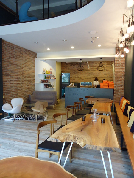 貨圓甲精選咖啡專業店(崇德店):【台中早午餐】裝潢還不賴的新開幕店家貨CAFE 貨圓甲精選咖啡專業店(崇德店):【台中早午餐】裝潢還不賴的新開幕店家貨CAFE