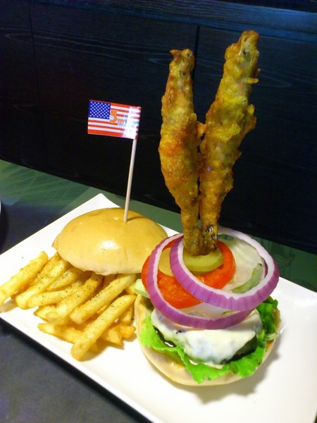 3mins美式餐廳(中美店):【台中早午餐】復仇者聯盟特色主題餐廳3mins美式餐廳 3mins美式餐廳(中美店):【台中早午餐】復仇者聯盟特色主題餐廳3mins美式餐廳