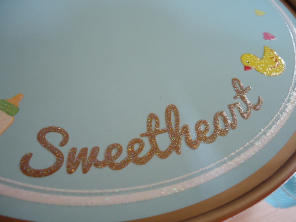 金格食品股份有限公司:【彌月禮盒】超吸睛的可愛禮盒金格食品 X 我的小甜心糖霜造型餅乾禮盒 金格食品股份有限公司:【彌月禮盒】超吸睛的可愛禮盒金格食品 X 我的小甜心糖霜造型餅乾禮盒