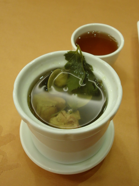 金都食尚會館:《台中金都食尚會館》口碑券體驗!知名國宴餐廳埔里金都餐廳同名分店來台中囉