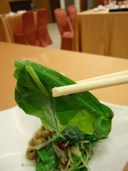 金都食尚會館:《台中金都食尚會館》口碑券體驗!知名國宴餐廳埔里金都餐廳同名分店來台中囉