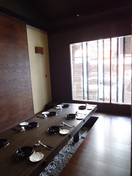 雲爐鍋物:《雲爐鍋物》很特別的木狩湯底開鍋啦!