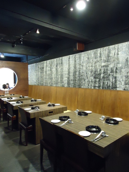 雲爐鍋物:《雲爐鍋物》很特別的木狩湯底開鍋啦! 雲爐鍋物:《雲爐鍋物》很特別的木狩湯底開鍋啦!