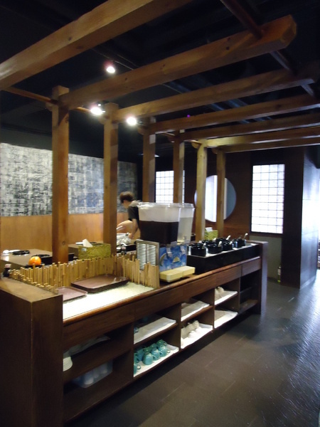 雲爐鍋物:《雲爐鍋物》很特別的木狩湯底開鍋啦! 雲爐鍋物:《雲爐鍋物》很特別的木狩湯底開鍋啦!