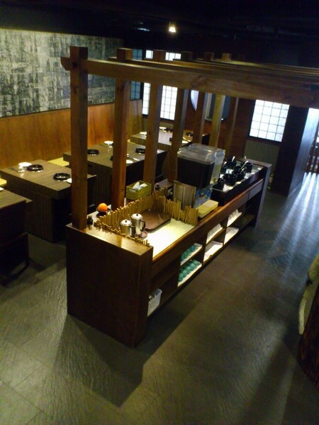 雲爐鍋物:《雲爐鍋物》很特別的木狩湯底開鍋啦! 雲爐鍋物:《雲爐鍋物》很特別的木狩湯底開鍋啦!