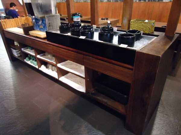 雲爐鍋物:《雲爐鍋物》很特別的木狩湯底開鍋啦! 雲爐鍋物:《雲爐鍋物》很特別的木狩湯底開鍋啦!