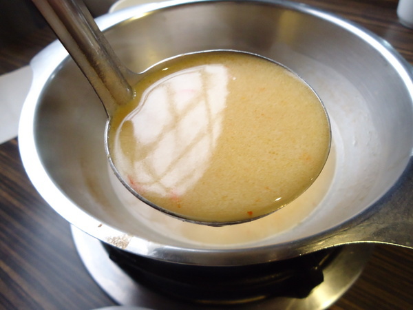 雲爐鍋物:《雲爐鍋物》很特別的木狩湯底開鍋啦! 雲爐鍋物:《雲爐鍋物》很特別的木狩湯底開鍋啦!