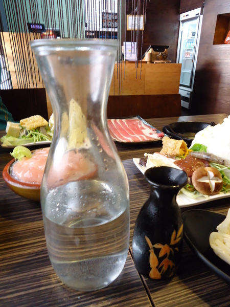 雲爐鍋物:《雲爐鍋物》很特別的木狩湯底開鍋啦! 雲爐鍋物:《雲爐鍋物》很特別的木狩湯底開鍋啦!