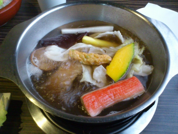 雲爐鍋物:《雲爐鍋物》很特別的木狩湯底開鍋啦! 雲爐鍋物:《雲爐鍋物》很特別的木狩湯底開鍋啦!