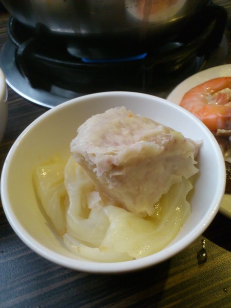 雲爐鍋物:《雲爐鍋物》很特別的木狩湯底開鍋啦! 雲爐鍋物:《雲爐鍋物》很特別的木狩湯底開鍋啦!