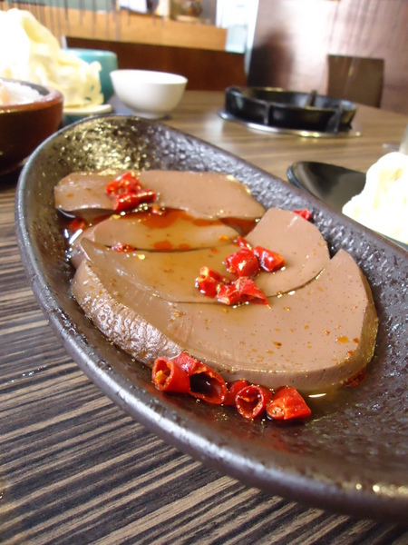 雲爐鍋物:《雲爐鍋物》很特別的木狩湯底開鍋啦! 雲爐鍋物:《雲爐鍋物》很特別的木狩湯底開鍋啦!