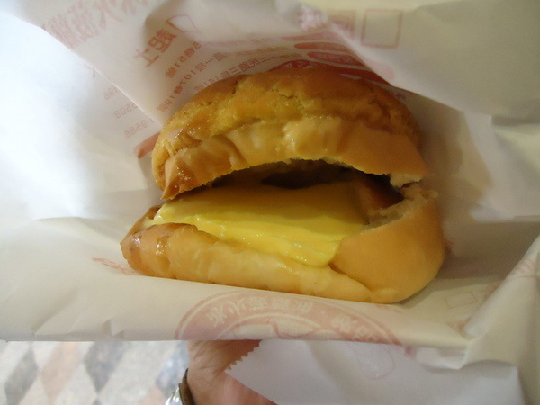 台北師大夜市好好味冰火菠蘿油(台中)中友百貨店:《台中中友冰火菠蘿包》冰友啊!!!好好味來台中了 X 台北師大夜市好好味冰火菠蘿油 台北師大夜市好好味冰火菠蘿油(台中)中友百貨店:《台中中友冰火菠蘿包》冰友啊!!!好好味來台中了 X 台北師大夜市好好味冰火菠蘿油