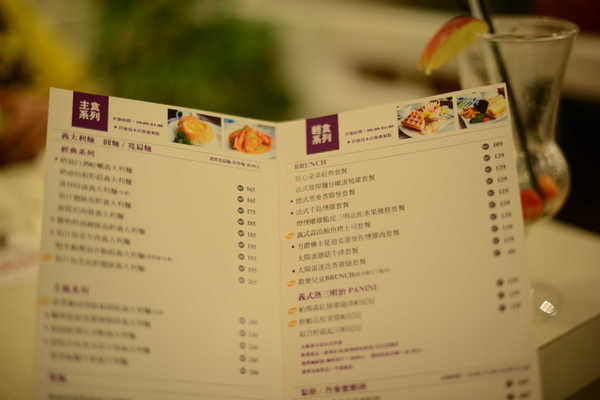 恬心朵朵Lily White Cafe:《口碑券》來個華麗接風宴之『恬心朵朵餐廳』 恬心朵朵Lily White Cafe:《口碑券》來個華麗接風宴之『恬心朵朵餐廳』