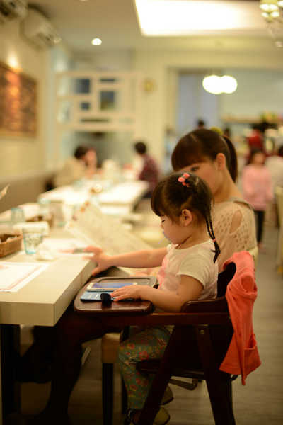 恬心朵朵Lily White Cafe:《口碑券》來個華麗接風宴之『恬心朵朵餐廳』 恬心朵朵Lily White Cafe:《口碑券》來個華麗接風宴之『恬心朵朵餐廳』