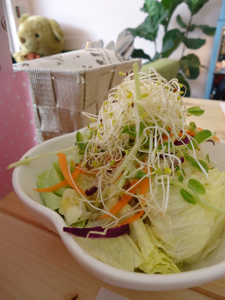 Vanilla Bear香草熊義式廚房:與熊熊來個午餐約會吧 X Vanilla Bear香草熊義式廚房 Vanilla Bear香草熊義式廚房:與熊熊來個午餐約會吧 X Vanilla Bear香草熊義式廚房