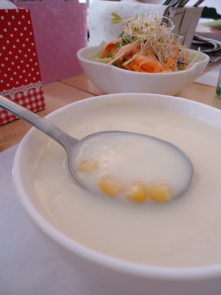 Vanilla Bear香草熊義式廚房:與熊熊來個午餐約會吧 X Vanilla Bear香草熊義式廚房 Vanilla Bear香草熊義式廚房:與熊熊來個午餐約會吧 X Vanilla Bear香草熊義式廚房