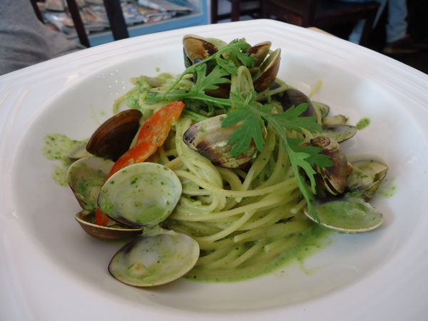 Vanilla Bear香草熊義式廚房:與熊熊來個午餐約會吧 X Vanilla Bear香草熊義式廚房 Vanilla Bear香草熊義式廚房:與熊熊來個午餐約會吧 X Vanilla Bear香草熊義式廚房