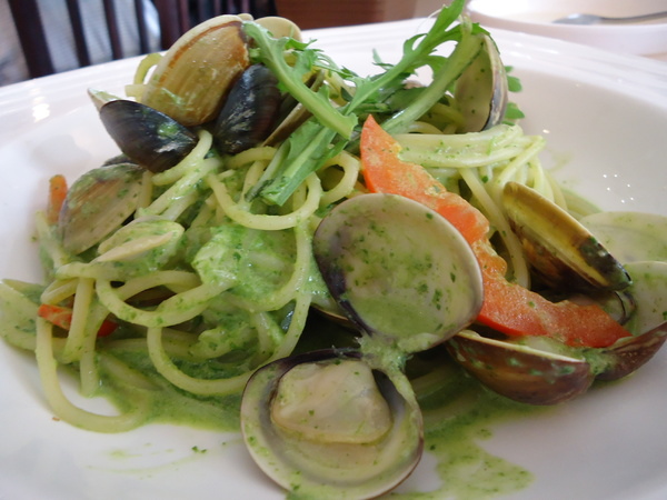 Vanilla Bear香草熊義式廚房:與熊熊來個午餐約會吧 X Vanilla Bear香草熊義式廚房 Vanilla Bear香草熊義式廚房:與熊熊來個午餐約會吧 X Vanilla Bear香草熊義式廚房