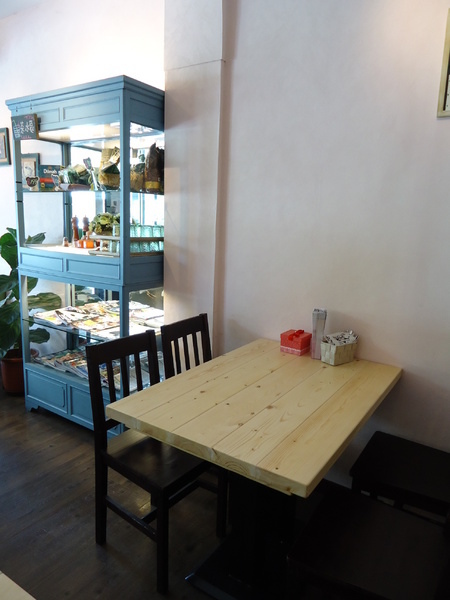 Vanilla Bear香草熊義式廚房:與熊熊來個午餐約會吧 X Vanilla Bear香草熊義式廚房 Vanilla Bear香草熊義式廚房:與熊熊來個午餐約會吧 X Vanilla Bear香草熊義式廚房