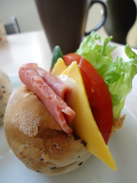 A.M.食光:美好早晨從AM食光開始 A.M.食光:美好早晨從AM食光開始