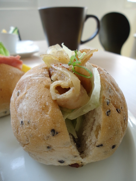 A.M.食光:美好早晨從AM食光開始 A.M.食光:美好早晨從AM食光開始