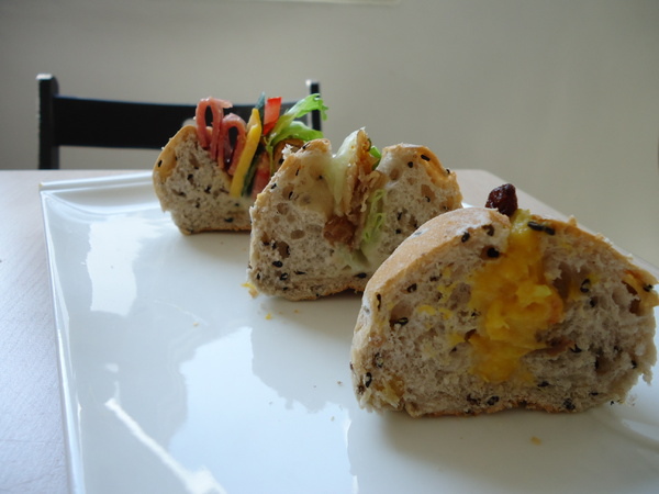 A.M.食光:美好早晨從AM食光開始 A.M.食光:美好早晨從AM食光開始