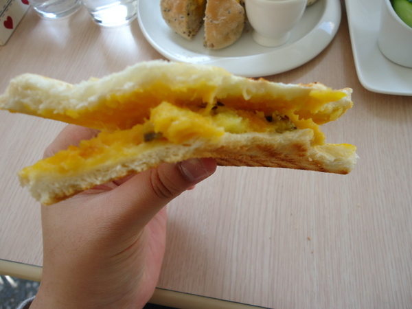 A.M.食光:美好早晨從AM食光開始 A.M.食光:美好早晨從AM食光開始