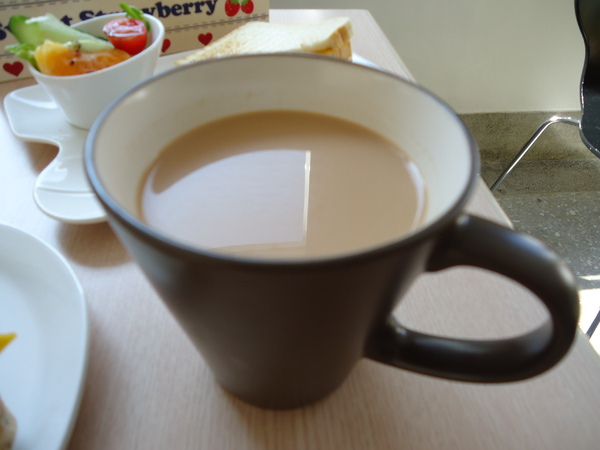 A.M.食光:美好早晨從AM食光開始 A.M.食光:美好早晨從AM食光開始