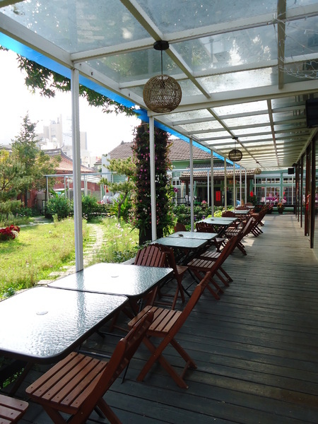 格子綠綠藝文庭園餐廳:早安! 彰化早餐趣格子綠綠藝文庭園餐廳 格子綠綠藝文庭園餐廳:早安! 彰化早餐趣格子綠綠藝文庭園餐廳