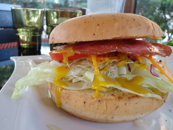 格子綠綠藝文庭園餐廳:早安! 彰化早餐趣格子綠綠藝文庭園餐廳 格子綠綠藝文庭園餐廳:早安! 彰化早餐趣格子綠綠藝文庭園餐廳