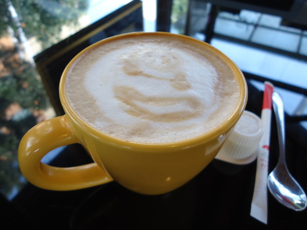 格子綠綠藝文庭園餐廳:早安! 彰化早餐趣格子綠綠藝文庭園餐廳 格子綠綠藝文庭園餐廳:早安! 彰化早餐趣格子綠綠藝文庭園餐廳