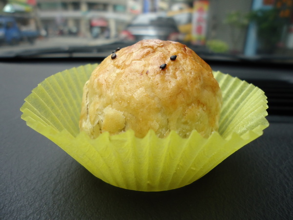 不二家西點麵包:賀!Pull美食盃蛋黃酥組第一名不二家西點麵包。 不二家西點麵包:賀!Pull美食盃蛋黃酥組第一名不二家西點麵包。