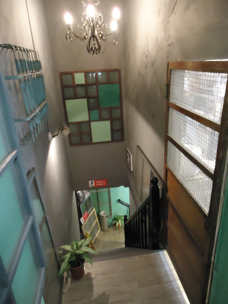 喜喜茶室:冰與火巧妙融合之冰火波羅包來個港式下午茶吧喜喜茶室 喜喜茶室:冰與火巧妙融合之冰火波羅包來個港式下午茶吧喜喜茶室