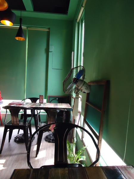 喜喜茶室:冰與火巧妙融合之冰火波羅包來個港式下午茶吧喜喜茶室 喜喜茶室:冰與火巧妙融合之冰火波羅包來個港式下午茶吧喜喜茶室