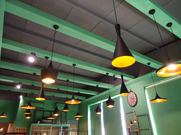 喜喜茶室:冰與火巧妙融合之冰火波羅包來個港式下午茶吧喜喜茶室 喜喜茶室:冰與火巧妙融合之冰火波羅包來個港式下午茶吧喜喜茶室