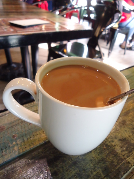 喜喜茶室:冰與火巧妙融合之冰火波羅包來個港式下午茶吧喜喜茶室 喜喜茶室:冰與火巧妙融合之冰火波羅包來個港式下午茶吧喜喜茶室