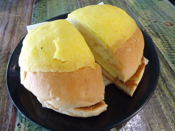 喜喜茶室:冰與火巧妙融合之冰火波羅包來個港式下午茶吧喜喜茶室 喜喜茶室:冰與火巧妙融合之冰火波羅包來個港式下午茶吧喜喜茶室