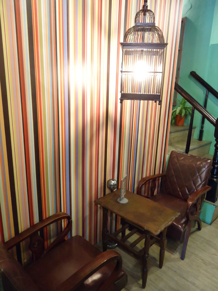 喜喜茶室:冰與火巧妙融合之冰火波羅包來個港式下午茶吧喜喜茶室 喜喜茶室:冰與火巧妙融合之冰火波羅包來個港式下午茶吧喜喜茶室