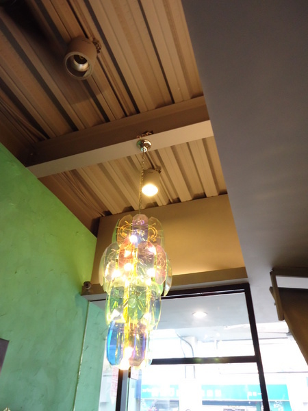 喜喜茶室:冰與火巧妙融合之冰火波羅包來個港式下午茶吧喜喜茶室 喜喜茶室:冰與火巧妙融合之冰火波羅包來個港式下午茶吧喜喜茶室