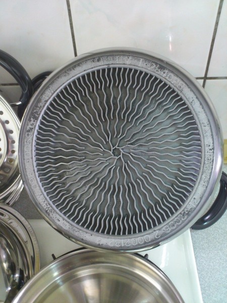 鍋教授智慧節能湯煮鍋:【口碑券】Pull媽和Pull的下廚筆記 X 『鍋教授智慧節能湯煮鍋 』