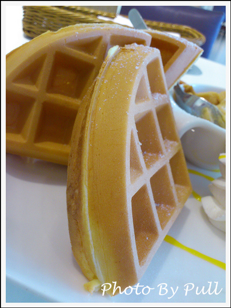 鬆餅先生(台中店):照片比本人好吃之鬆餅先生傳 ! 鬆餅先生(台中店):照片比本人好吃之鬆餅先生傳 !