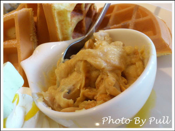 鬆餅先生(台中店):照片比本人好吃之鬆餅先生傳 ! 鬆餅先生(台中店):照片比本人好吃之鬆餅先生傳 !