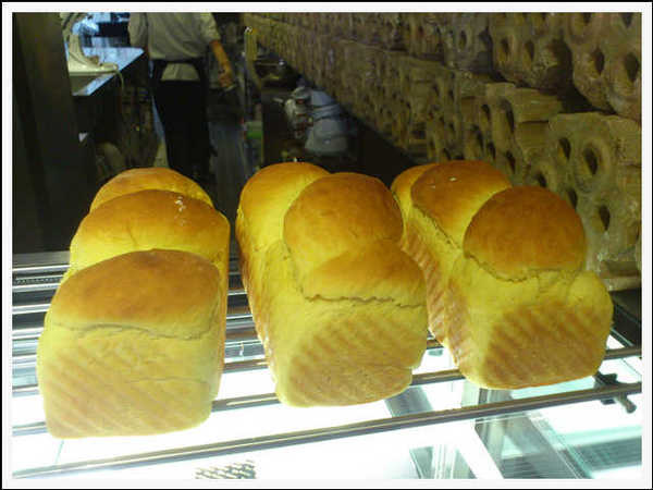 Rice Bakery:美食新創意以〞米〞製作而成的美食 X Rice Bakery Rice Bakery:美食新創意以〞米〞製作而成的美食 X Rice Bakery