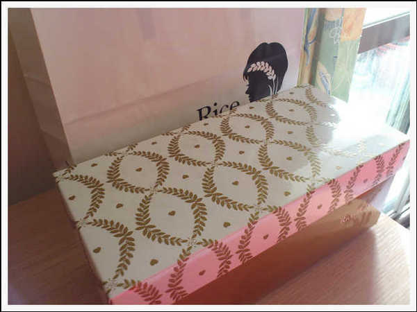 Rice Bakery:美食新創意以〞米〞製作而成的美食 X Rice Bakery Rice Bakery:美食新創意以〞米〞製作而成的美食 X Rice Bakery