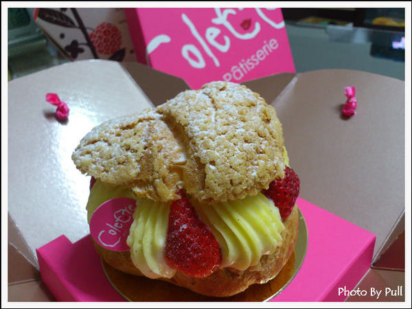 Colette Patisserie格蕾朵甜點莊園:還等什麼?! 來個貴婦蛋糕吧 X Colette Patisserie格蕾朵甜點莊園 Colette Patisserie格蕾朵甜點莊園:還等什麼?! 來個貴婦蛋糕吧 X Colette Patisserie格蕾朵甜點莊園