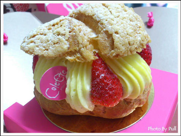 Colette Patisserie格蕾朵甜點莊園:還等什麼?! 來個貴婦蛋糕吧 X Colette Patisserie格蕾朵甜點莊園 Colette Patisserie格蕾朵甜點莊園:還等什麼?! 來個貴婦蛋糕吧 X Colette Patisserie格蕾朵甜點莊園